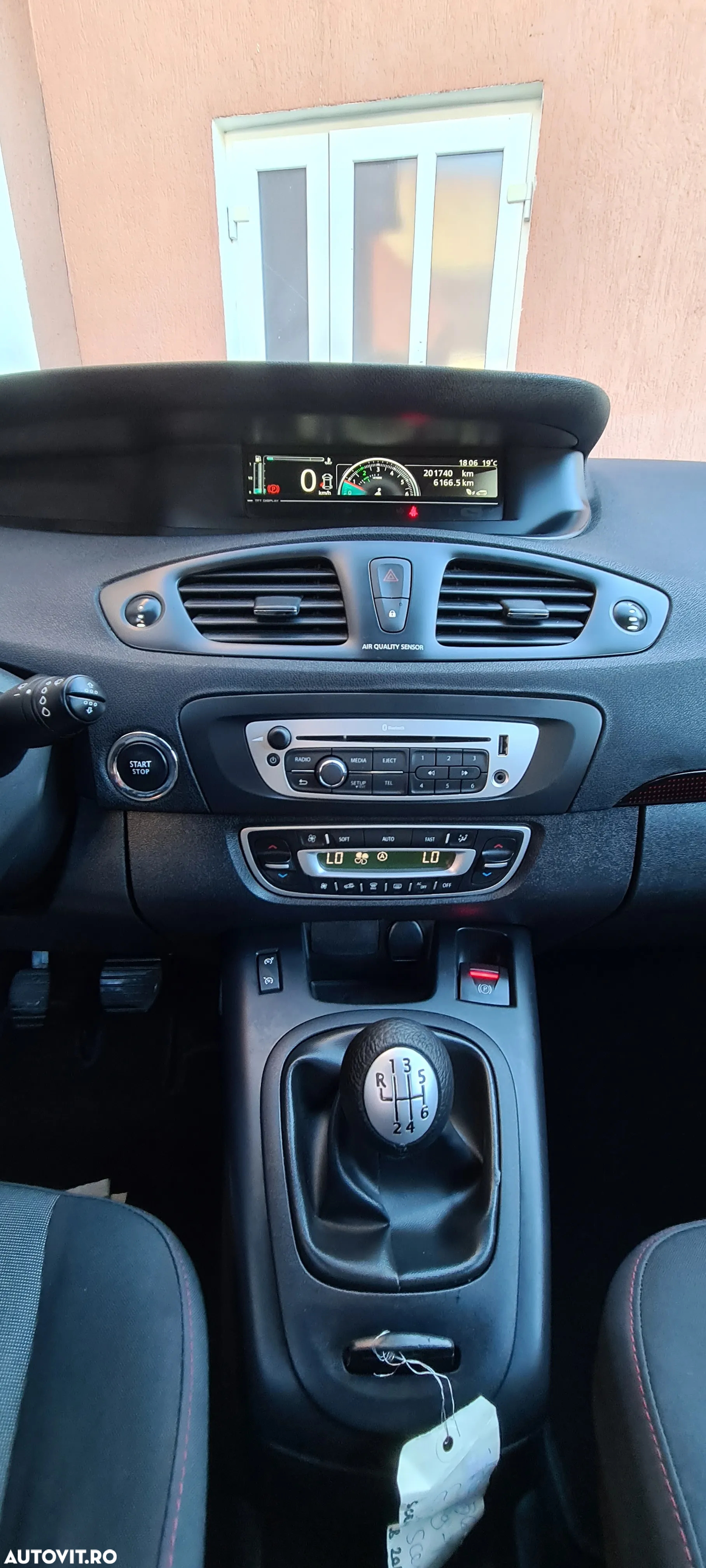 Renault Scenic - 14