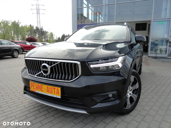 Volvo XC 40 D3 Inscription