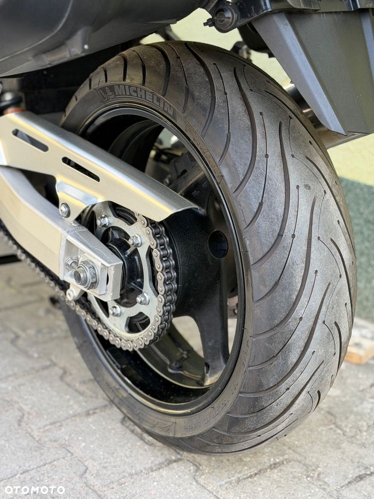 Suzuki Bandit - 19