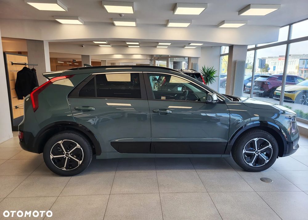 Kia Niro - 4