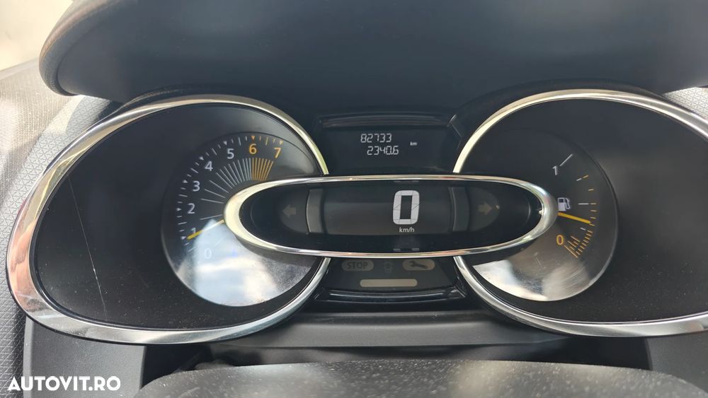 Renault Clio 1.2 Zen - 9