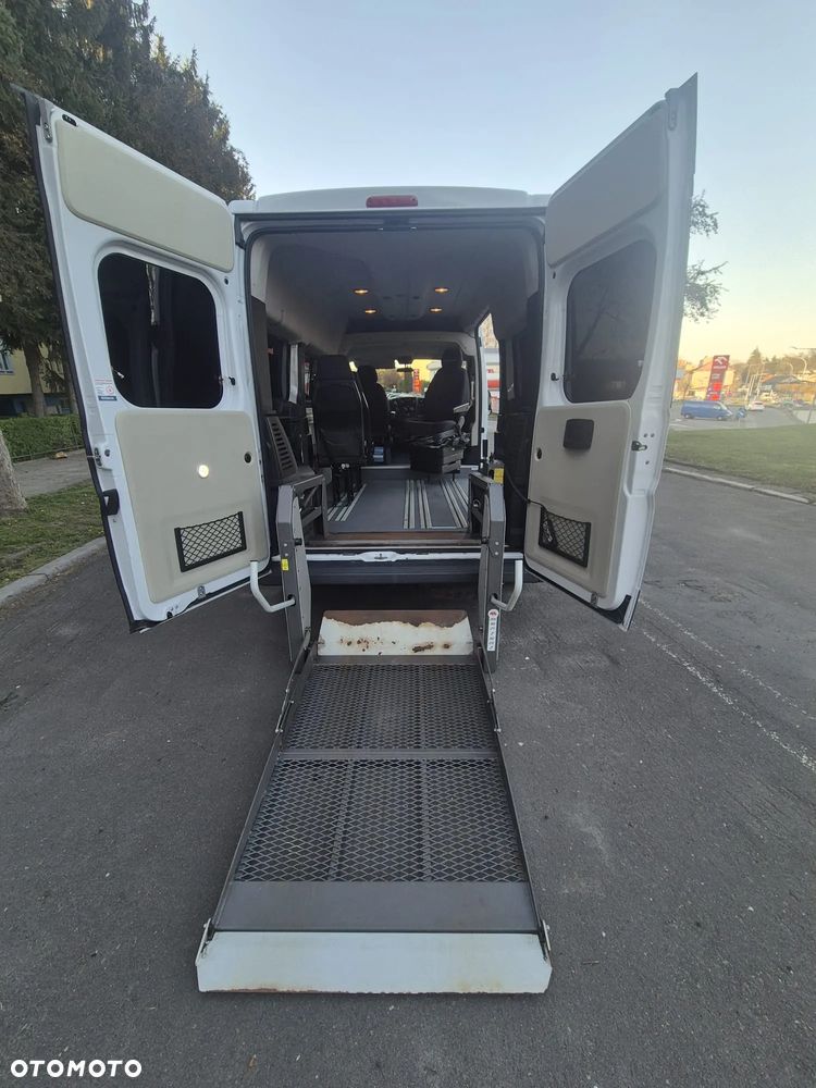 Fiat Ducato Panorama MJ L2H2 - 10
