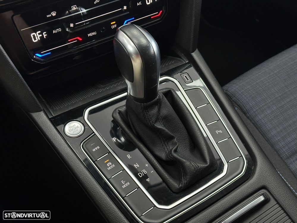 VW Passat Variant 1.4 TSI GTE+ Plug-in - 18