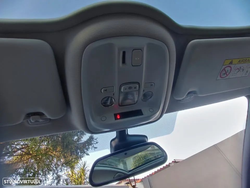 Peugeot 308 e-HDi FAP 115 Stop&Start Access - 10