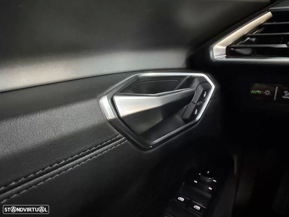 Audi e-tron GT quattro - 49