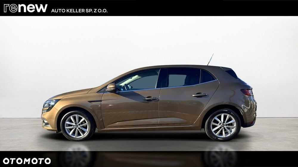 Renault Megane 1.3 TCe FAP Winter Edition - 4