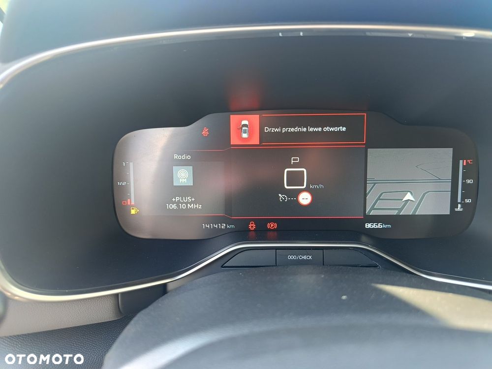 Citroën C5 Aircross 1.5 BlueHDi Feel Pack EAT8 - 16