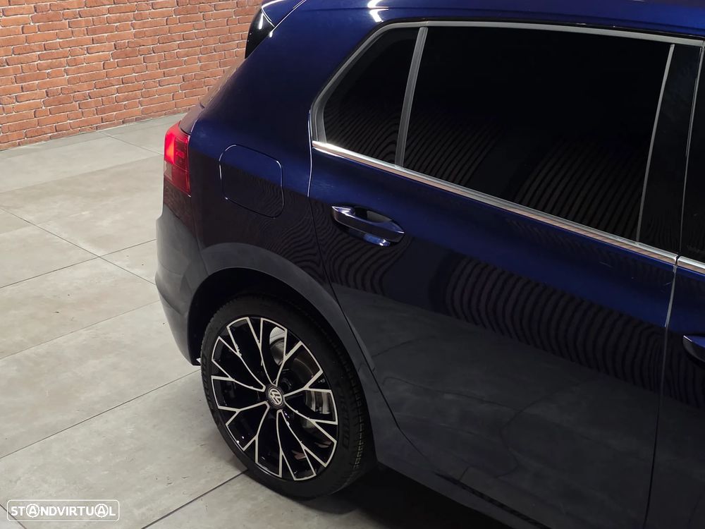 VW Golf 1.4 TSI e-Hybrid DSG - 17
