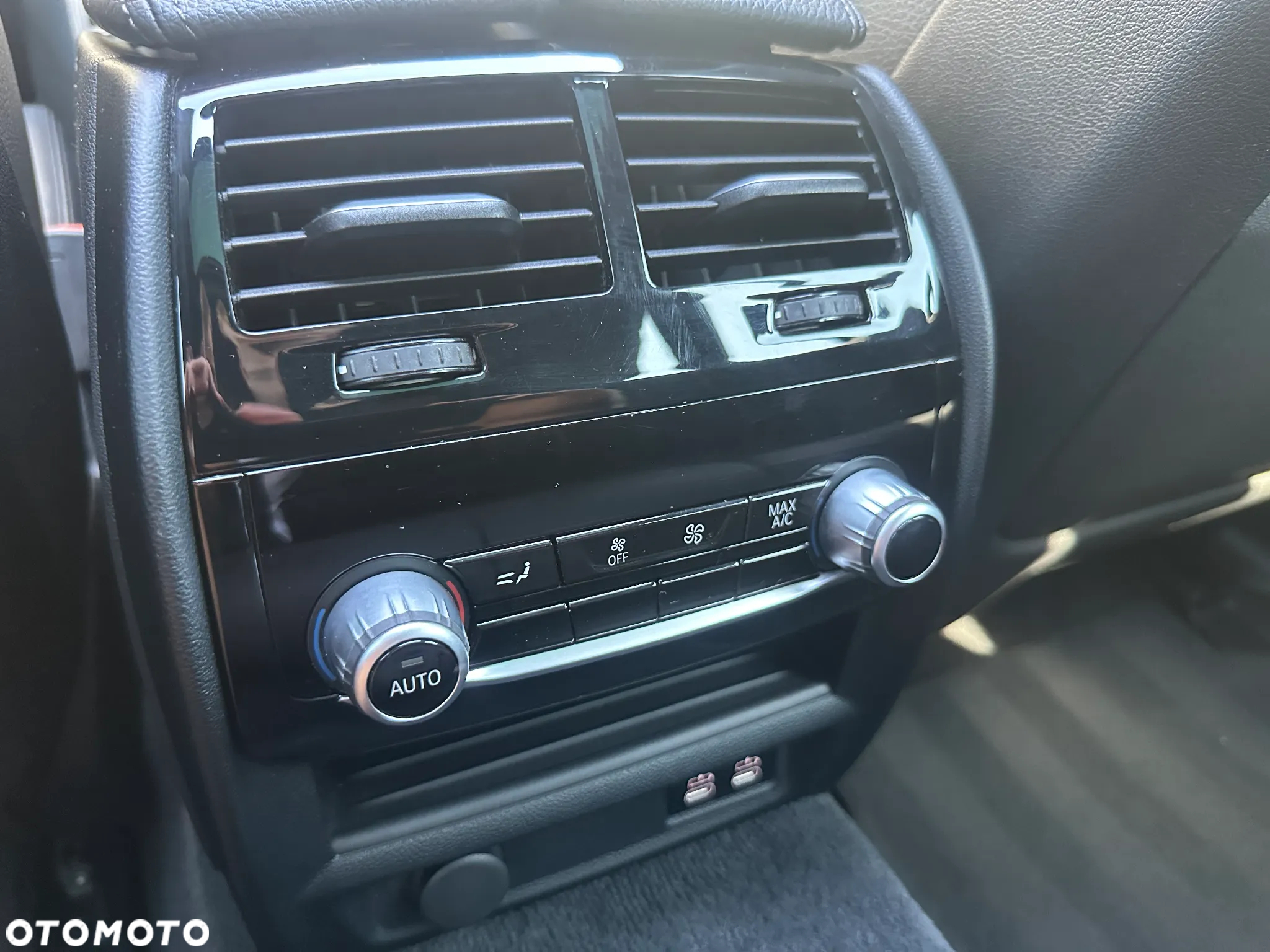 BMW Seria 5 520d Touring M Sport Edition - 26