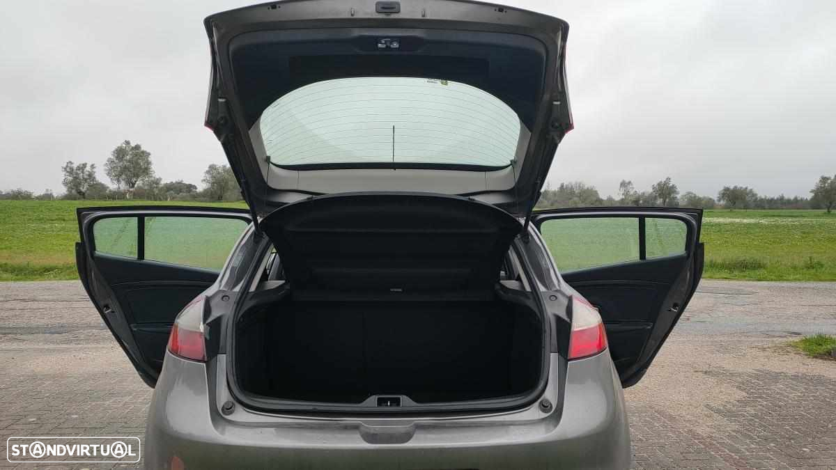 Renault Mégane 1.5 dCi Confort - 3