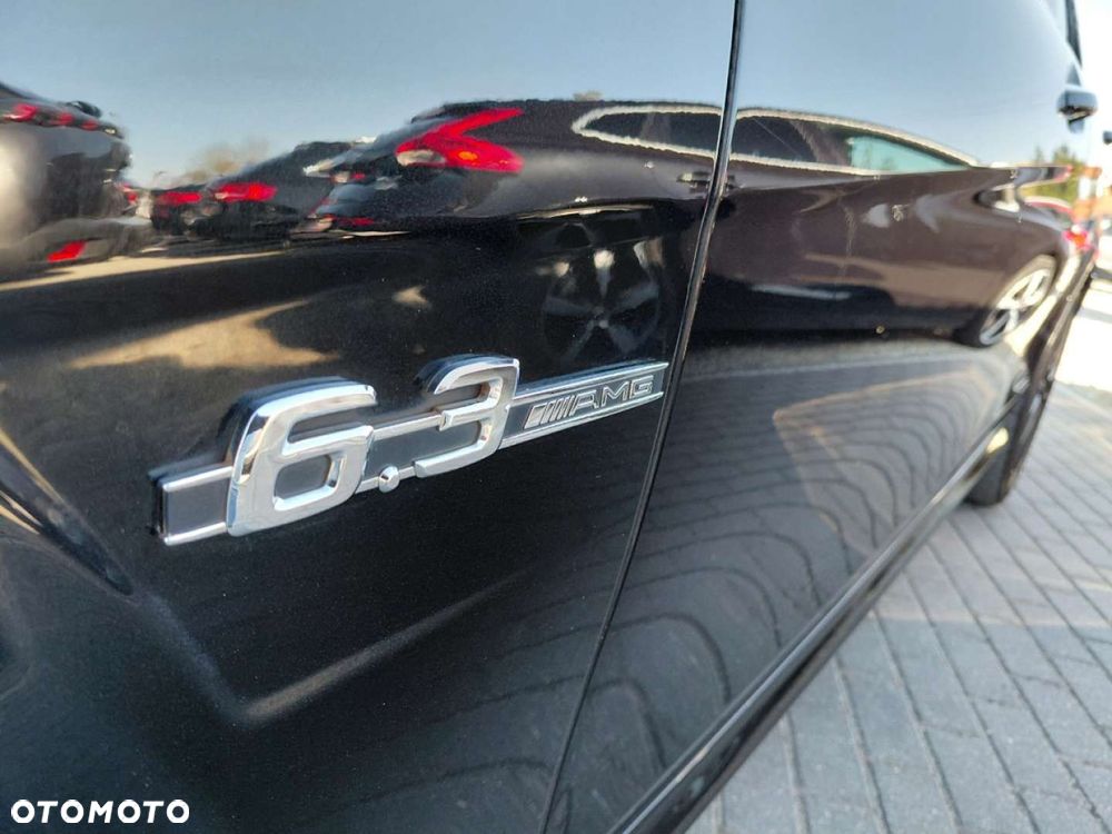 Mercedes-Benz Klasa C - 9