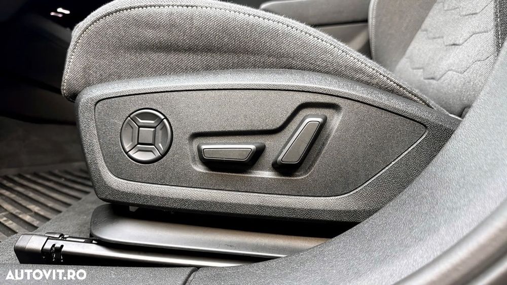 Audi A6 performance S line business - 8