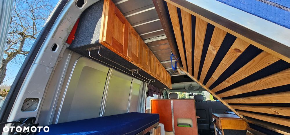 Renault Master II - 34