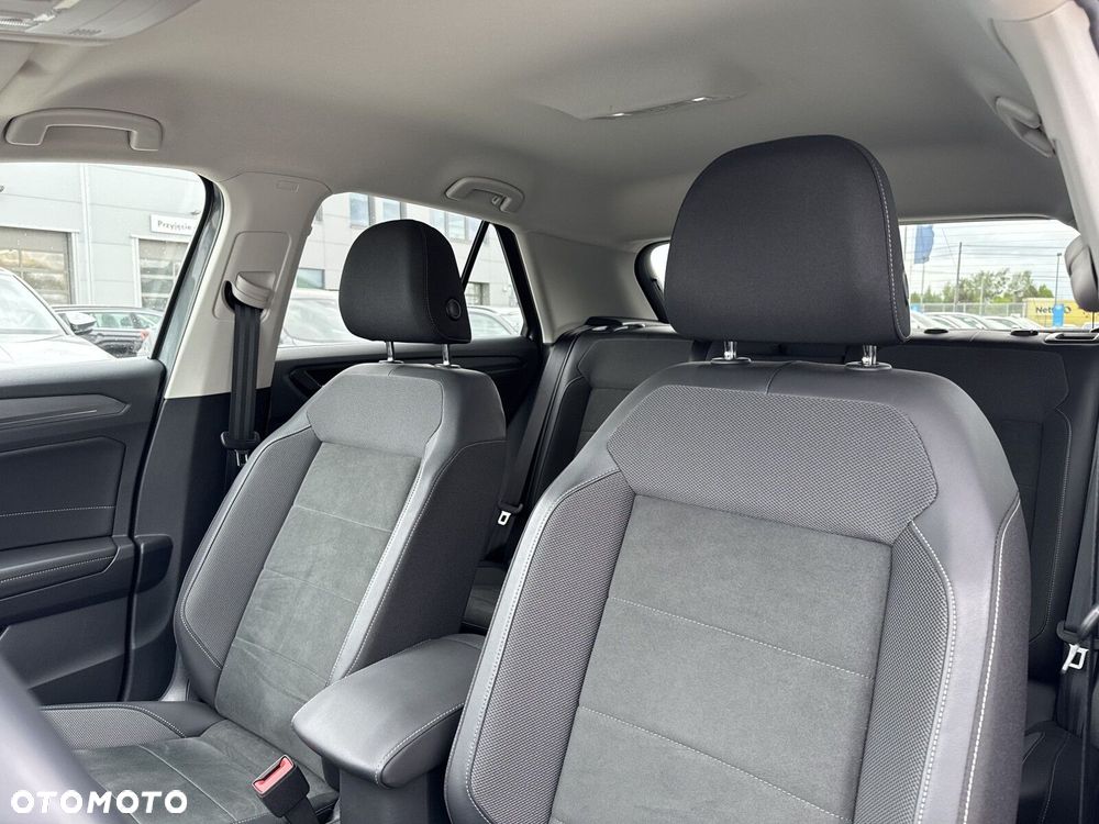 Volkswagen T-Roc 1.5 TSI Style DSG - 15