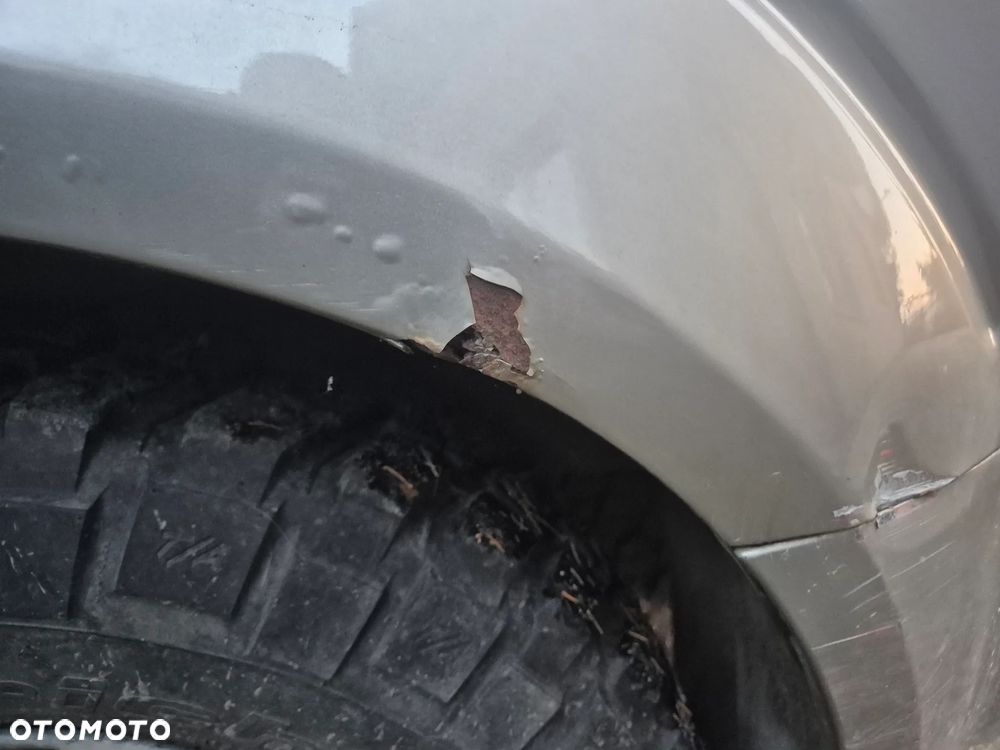 Nissan Pathfinder 2.5 D XE - 2