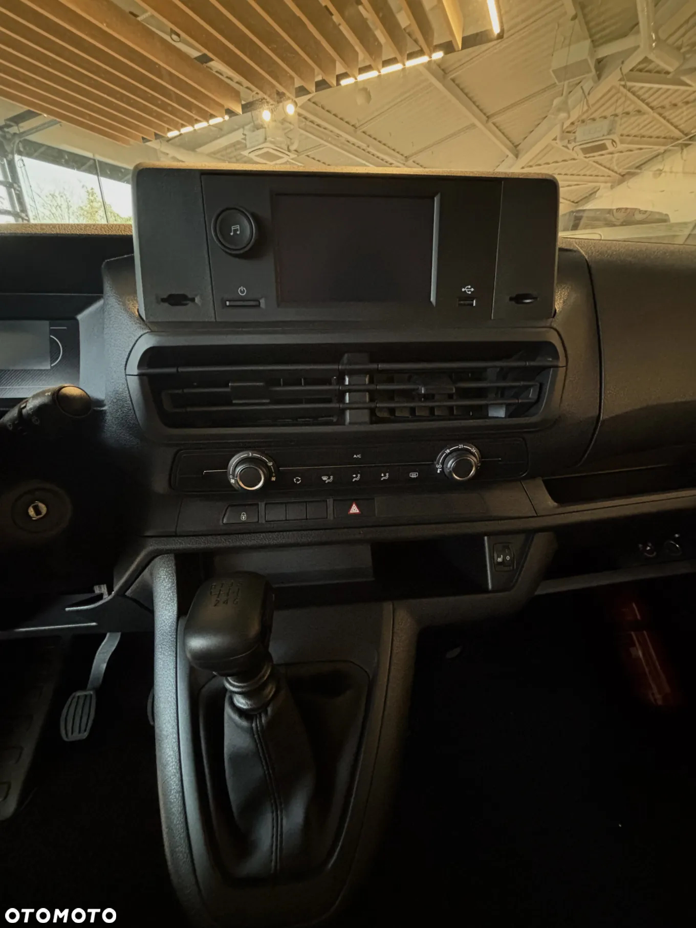 Toyota Proace Verso 2.0 D4-D Long Combi - 10