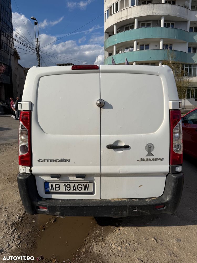 Citroën Jumpy L2 (9-Si.) - 4