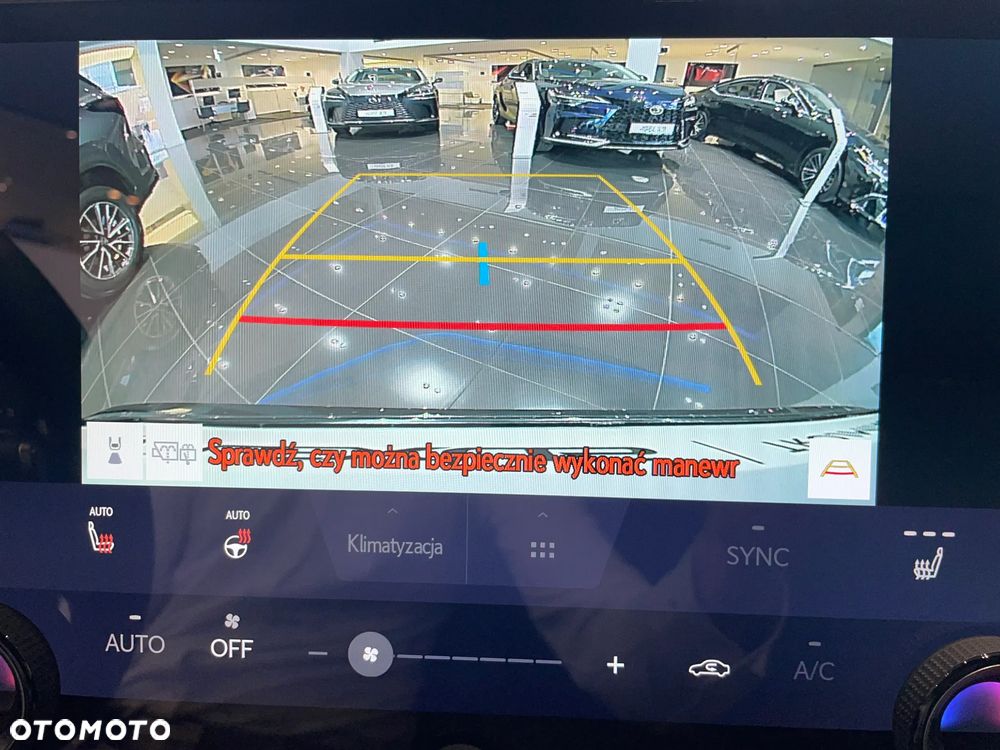 Lexus NX 450h+ Prestige AWD - 19