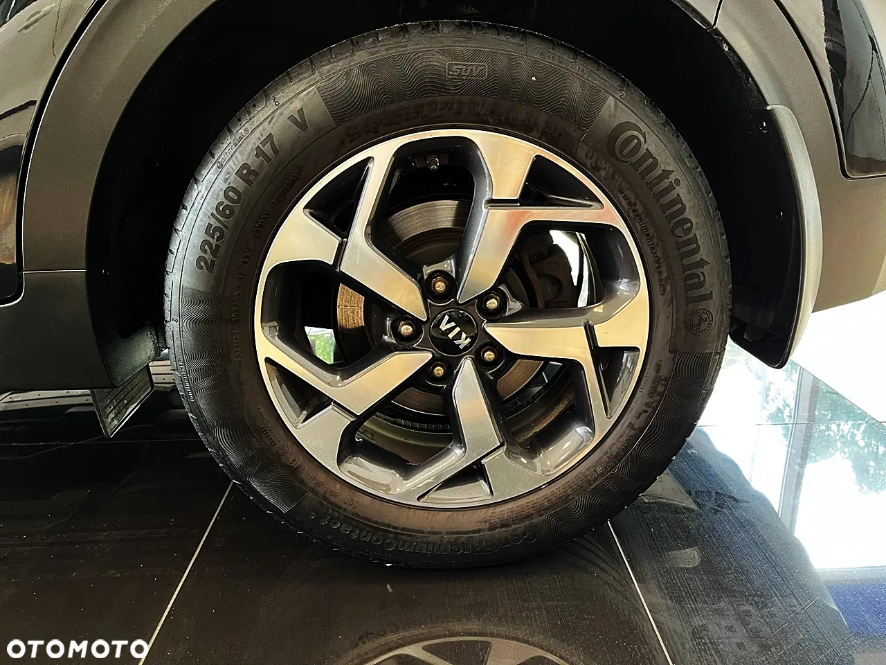 Kia Sportage 1.6 GDI M 2WD - 26