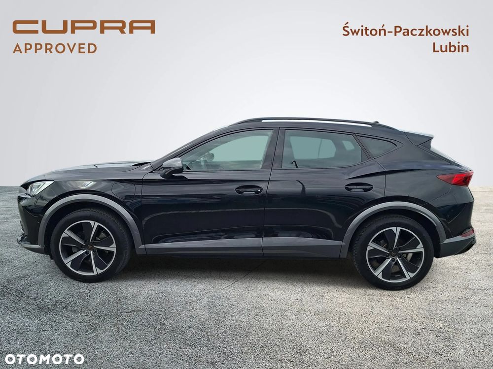 Cupra Formentor 1.4 e-Hybrid DSG - 4