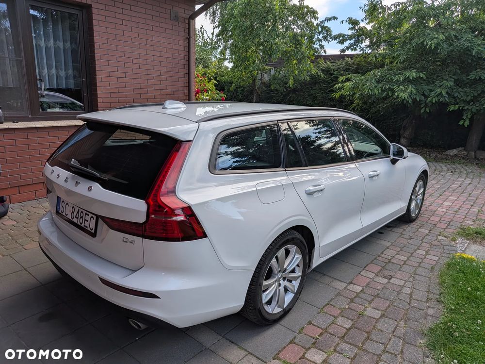 Volvo V60 D4 Momentum - 2