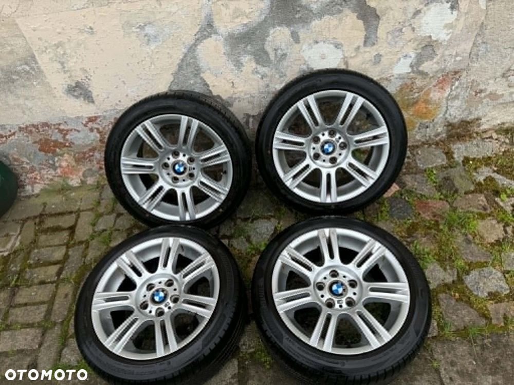 BMW Seria 3 318i - 21