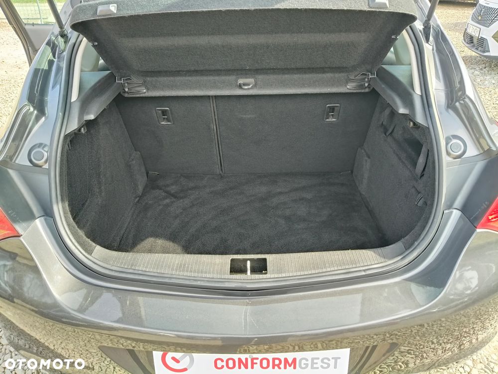 Opel Astra 1.4 Turbo Selection - 10