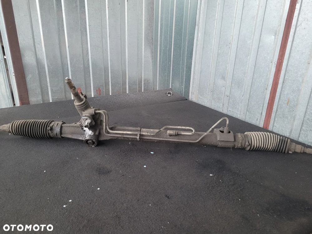Przekładnia kierownicza maglownica magiel Peugeot 407 - 1