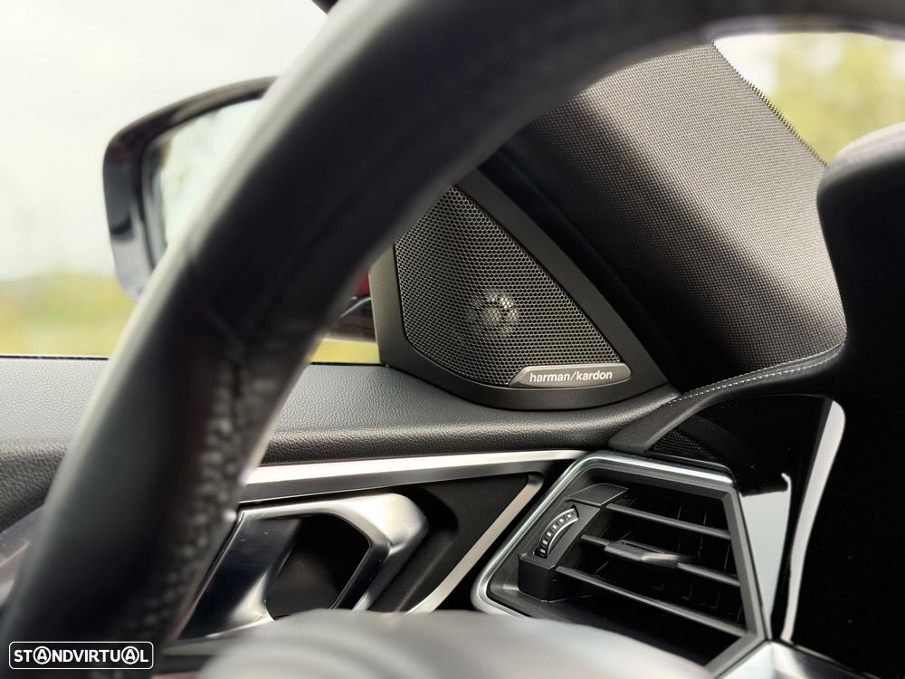 BMW 420 Gran Coupé - 45