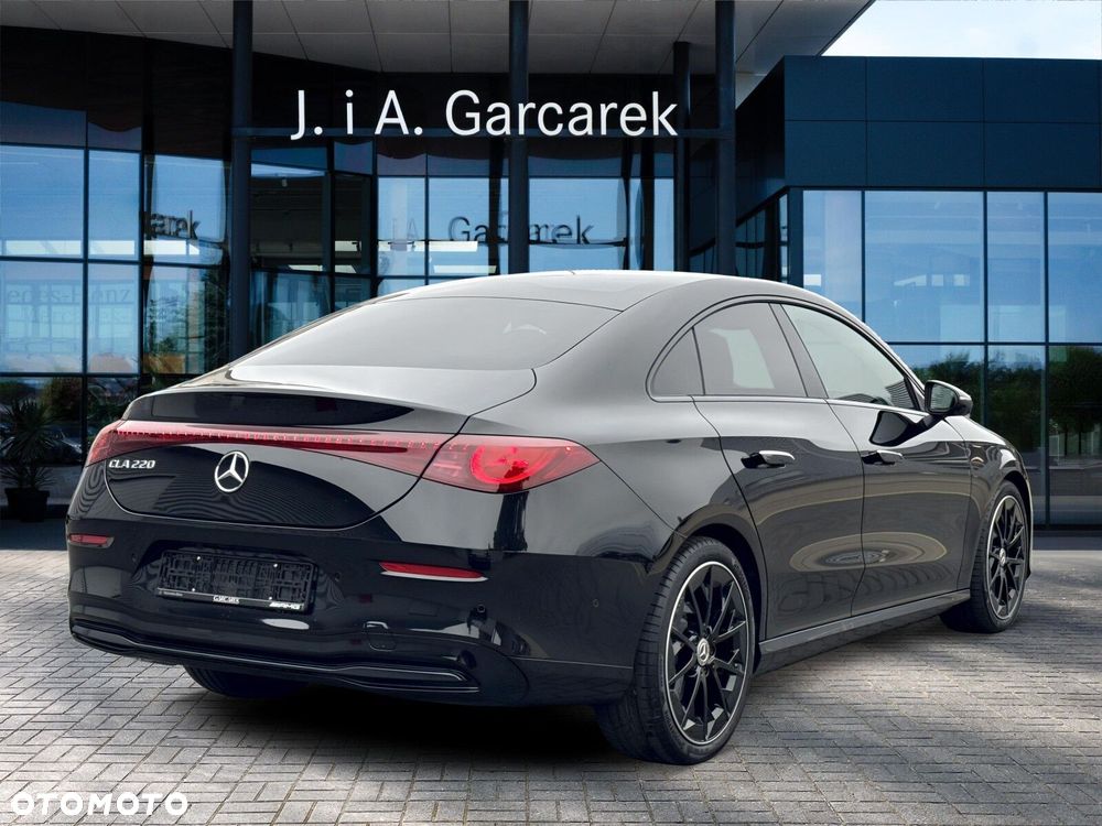 Mercedes-Benz CLA - 6