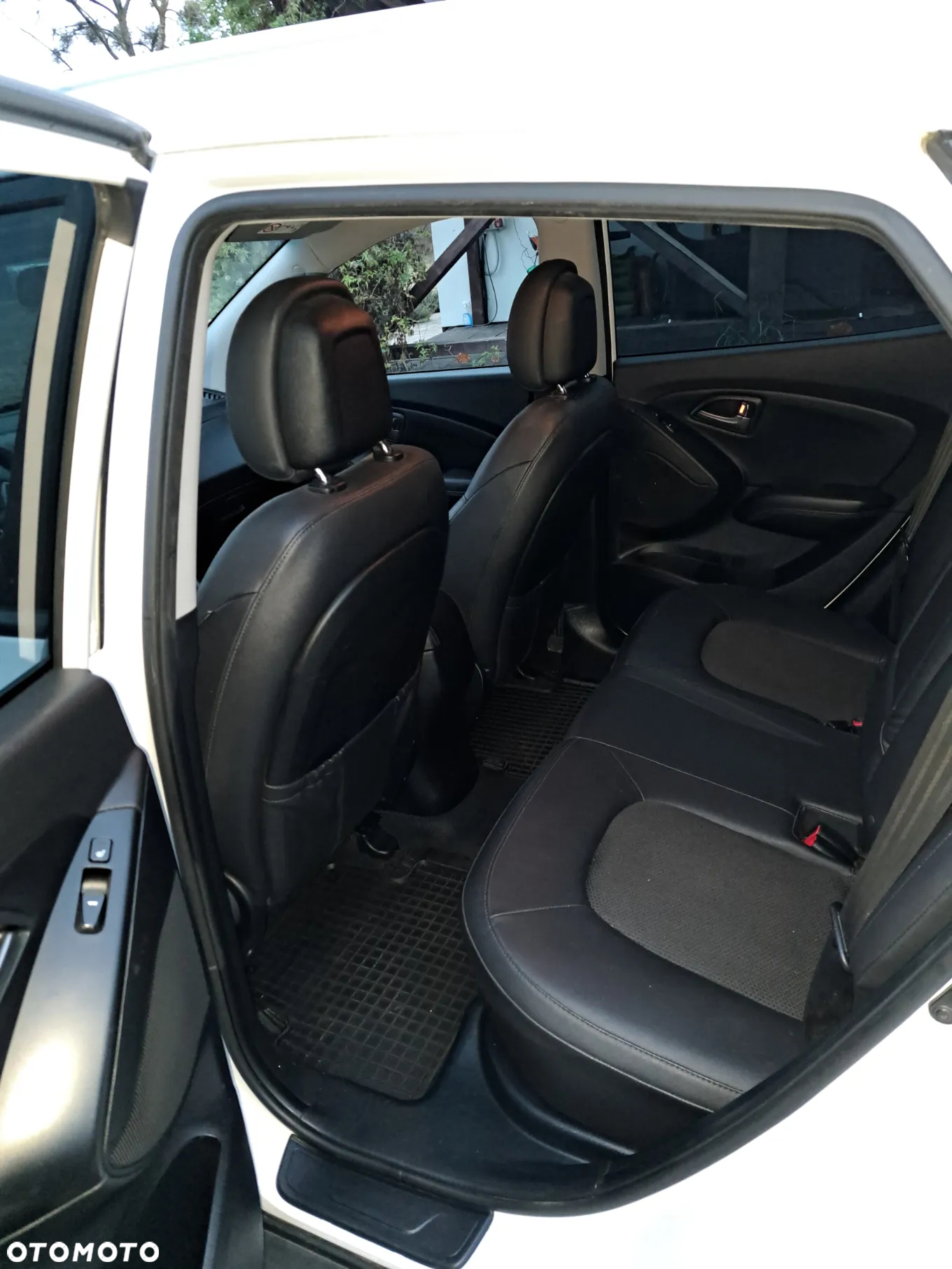Hyundai ix35 1.7 CRDi Comfort 2WD - 13