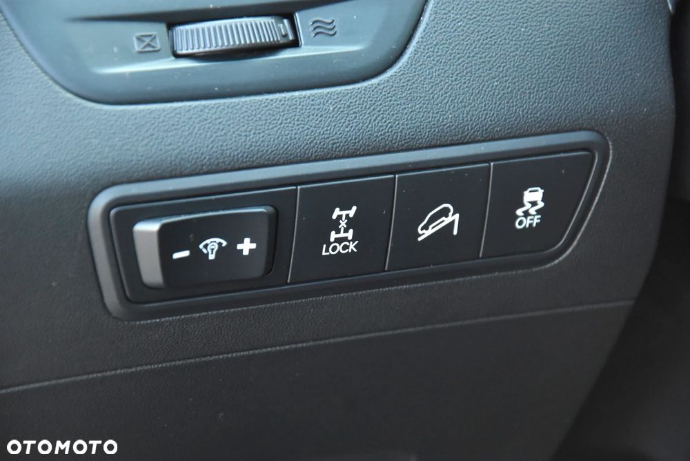 Hyundai ix35 2.0 GDI Comfort 4WD - 29