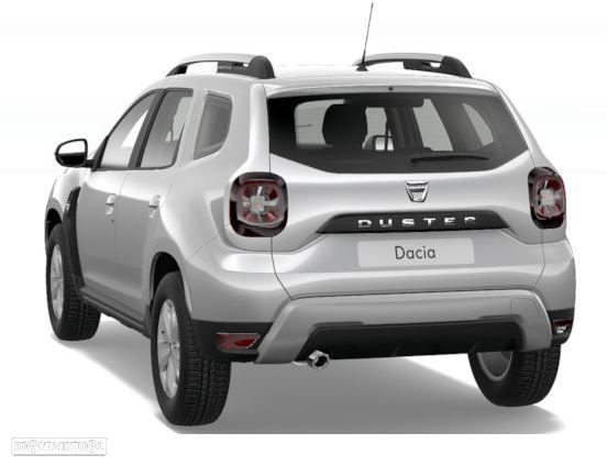 Dacia Duster 1.6 SCe Prestige Bi-Fuel - 1
