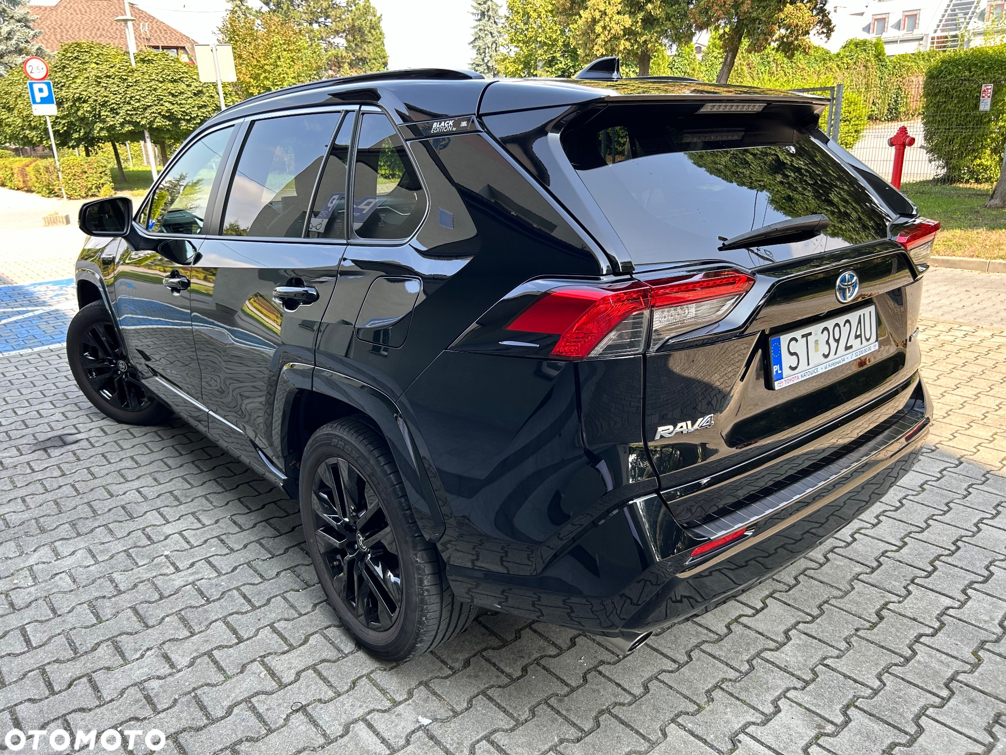 Toyota RAV4 2.0 Comfort 4x2 MS - 15