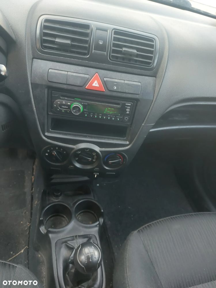 Kia Picanto 1.1 - 8