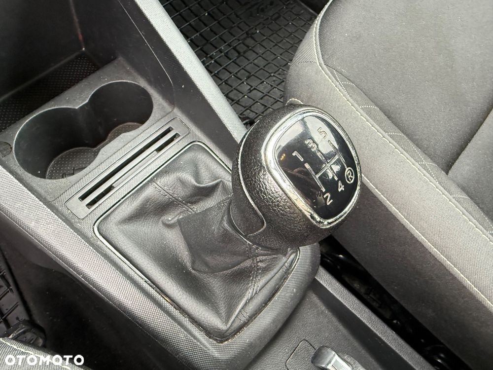 Skoda Fabia 1.0 Ambition - 21