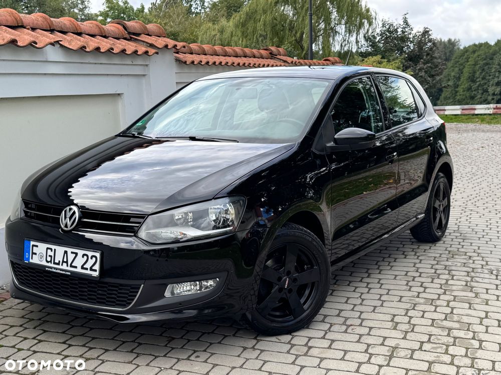 Volkswagen Polo - 6