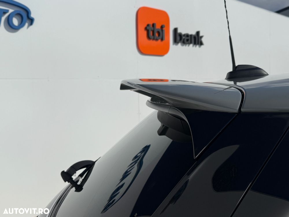 Mini Cooper S Aut. John Works Trim - 21