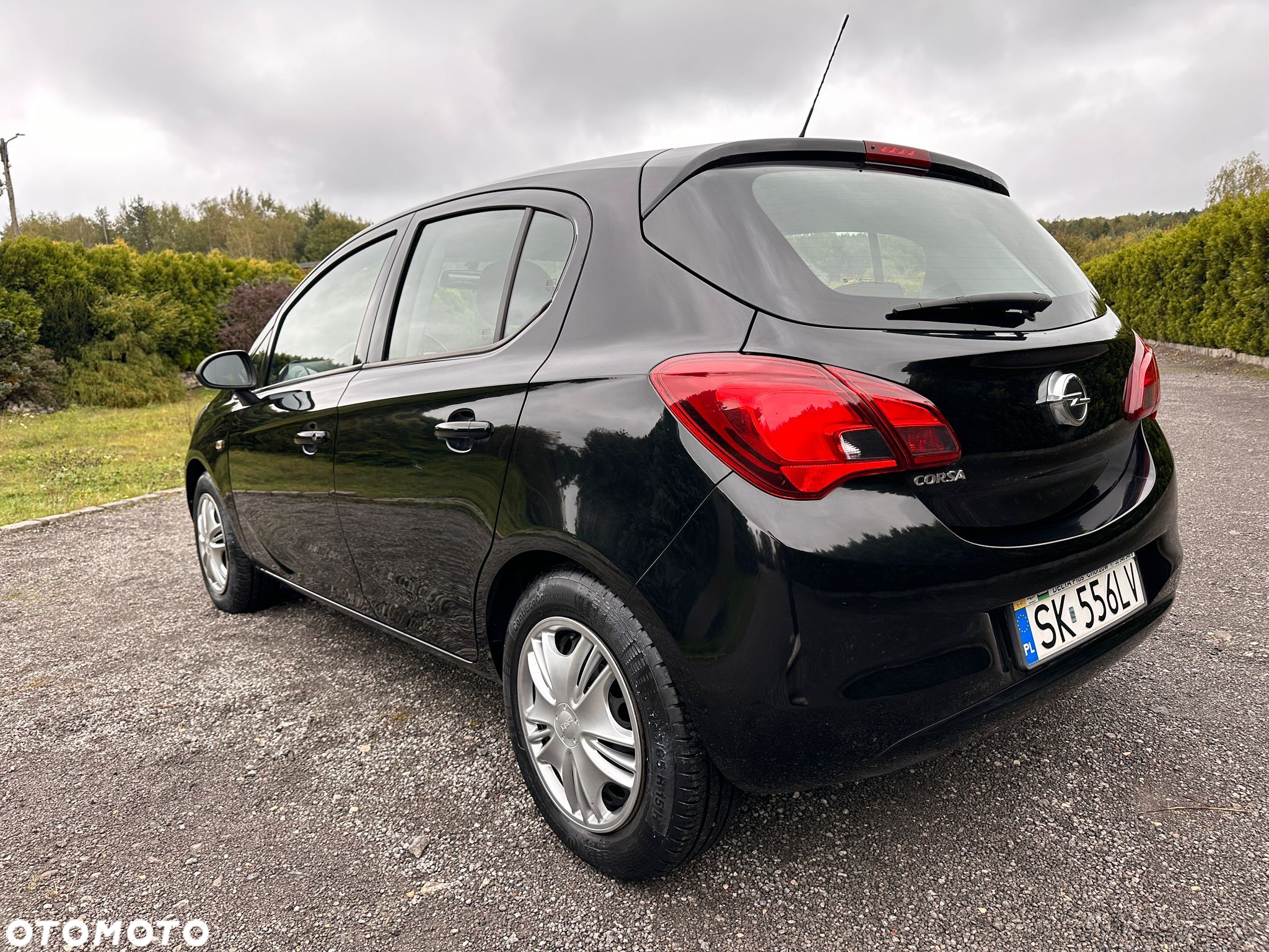 Opel Corsa 1.4 Color Edition - 32
