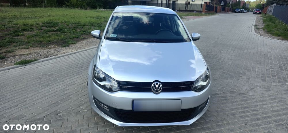 Volkswagen Polo 1.4 16V Highline CityLine - 21
