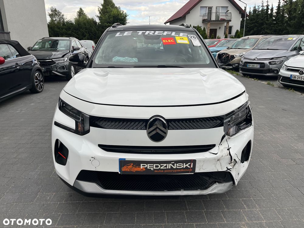 Citroën C3 - 2