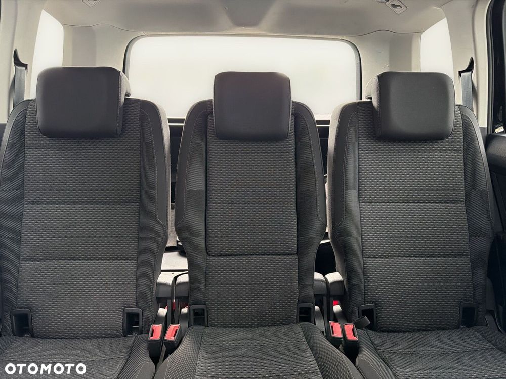 Volkswagen Touran 2.0 TDI BMT Comfortline DSG - 35