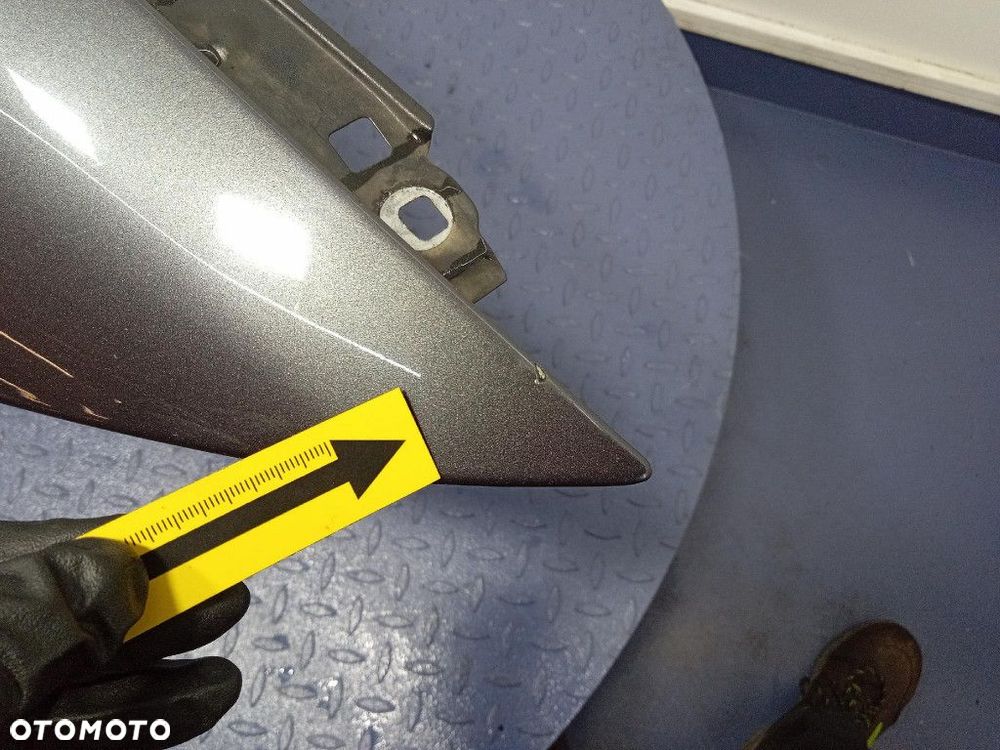 BMW 3 E90 E91 BŁOTNIK PRZÓD PRAWY A22 - 6