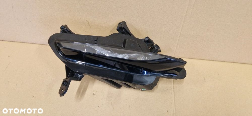 HALOGEN LEWY KIA CEED III 3 LIFT 21- 92201-J7500 ŁADNY - 4