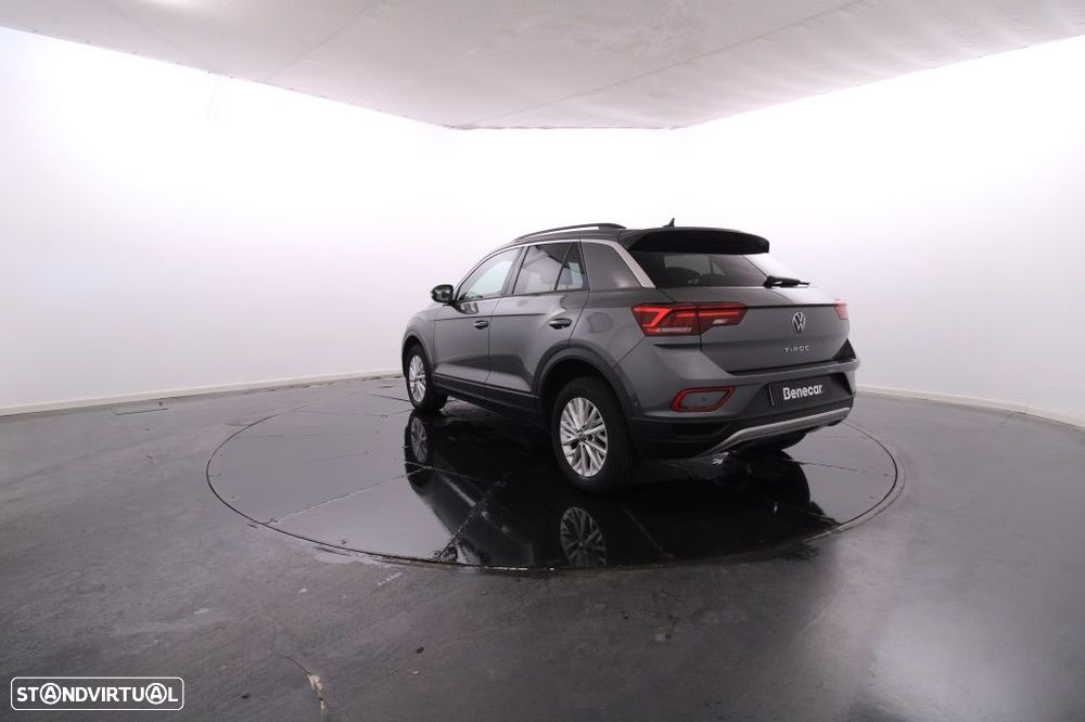 VW T-Roc 1.0 TSI Life - 6