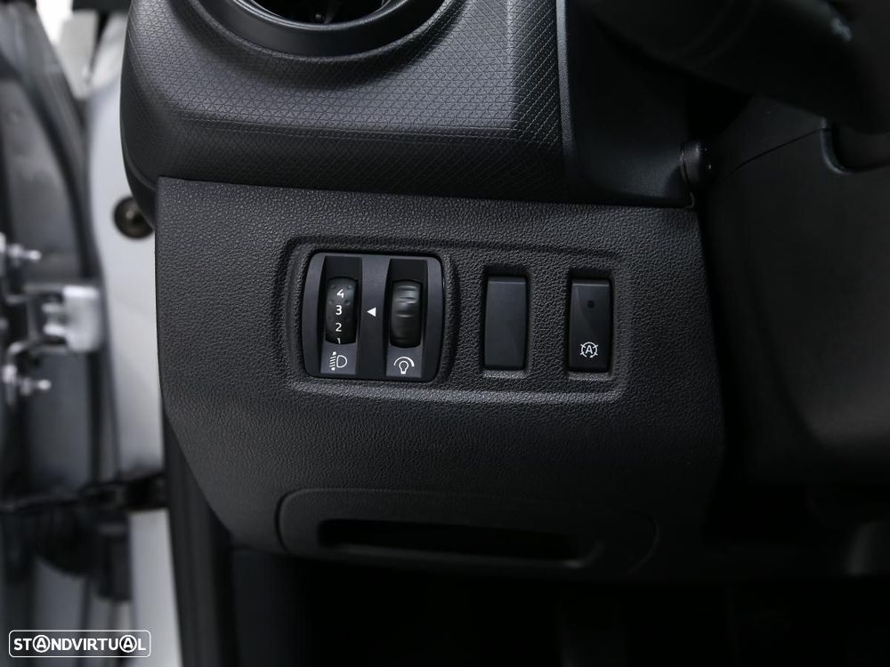 Renault Clio 1.5 dCi Confort - 14