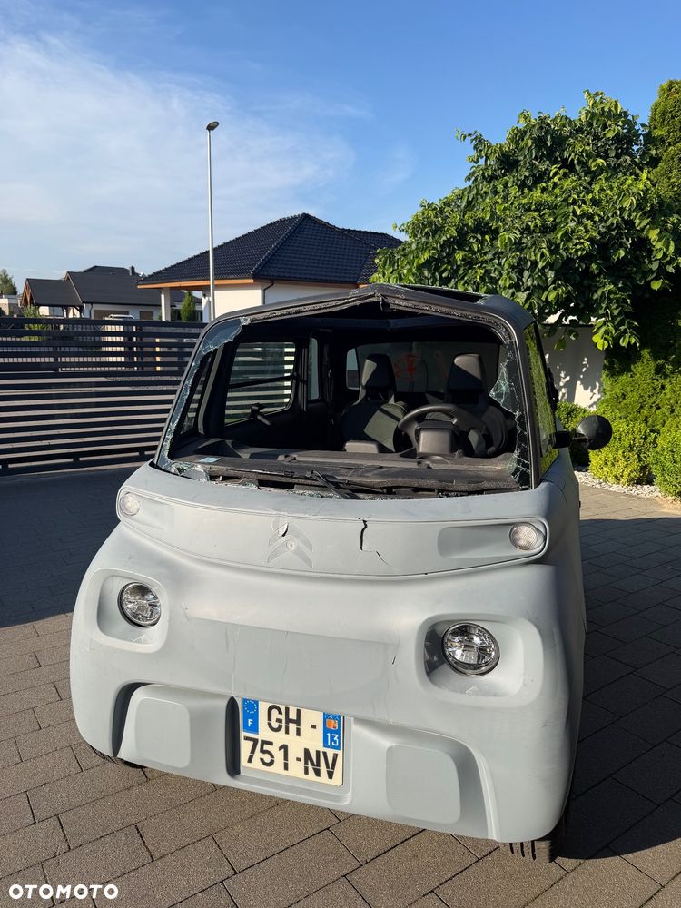 Citroën Ami - 2