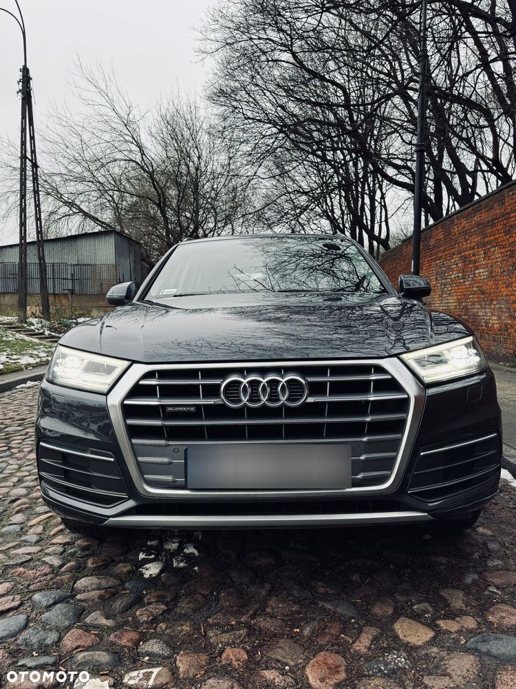 Audi Q5 - 7