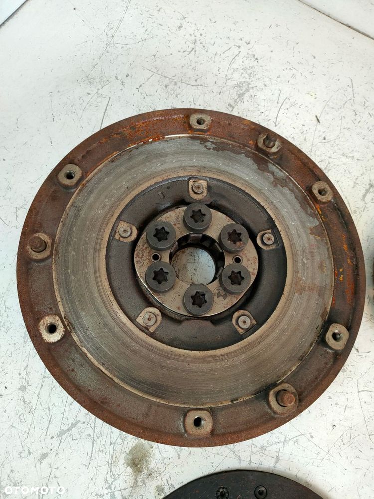 dwumas n45 1,6 benzyna 6 bieg bmw e90 e87 bdb stan - 7