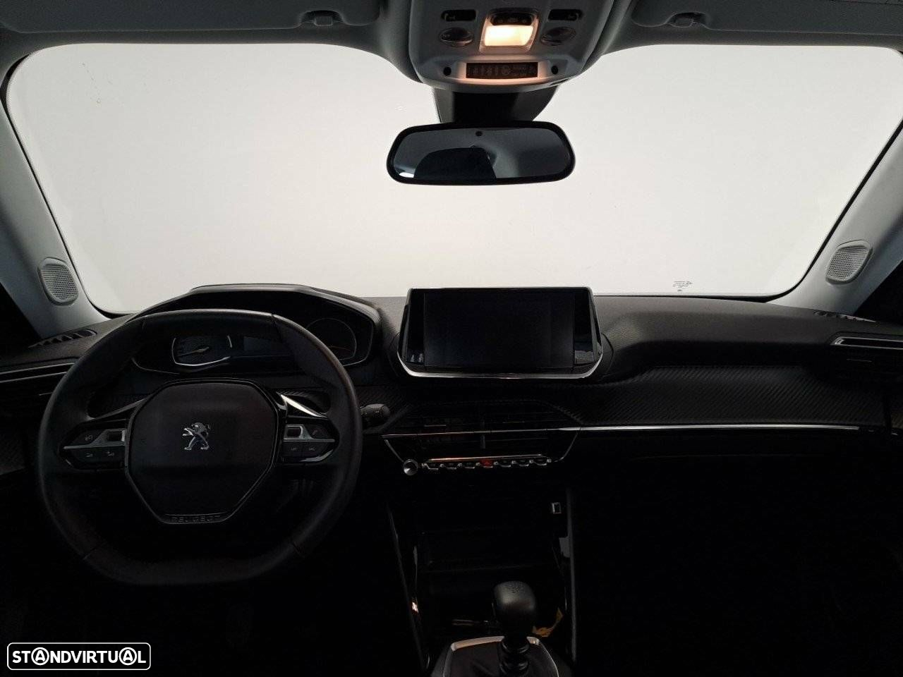Peugeot 2008 1.5 BlueHDi Active Pack - 8